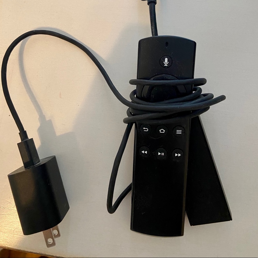 Amazon TV Fire Stick